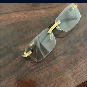 Cartier Glasses